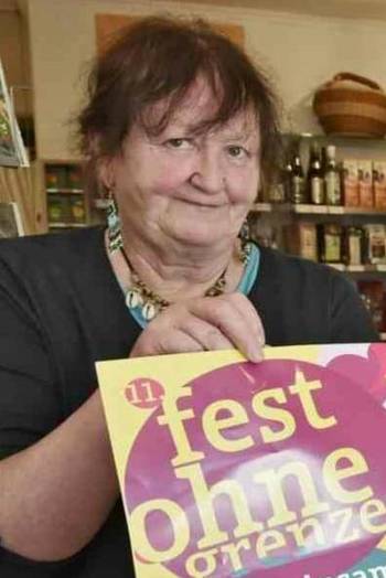 Inge Krämer