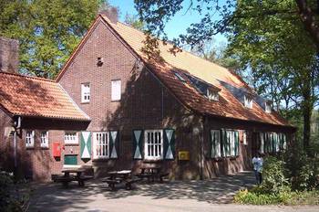 Schullandheim Herongen