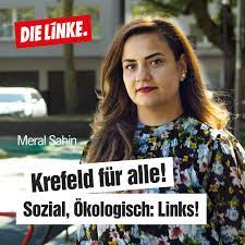 Meral Sahin